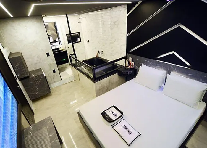 Motel Secrets 3 São Paulo