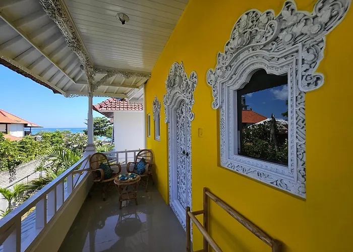 United Colors Of Lembongan Hotel