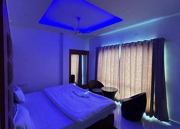 Elite Mandarmoni Hotel