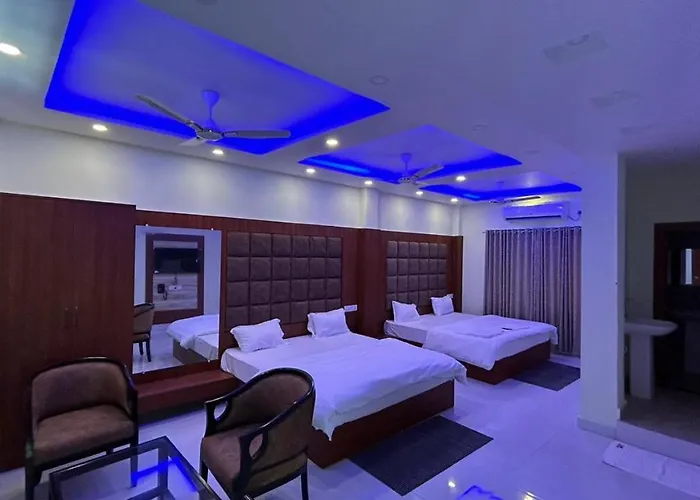 Elite Mandarmoni Hotel