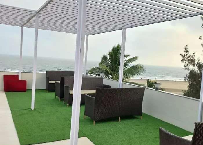 Elite Mandarmoni Hotel