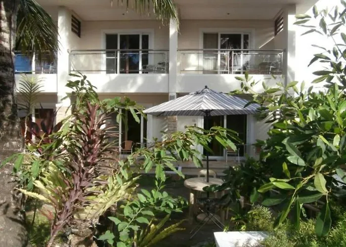 Ernest'S Place Boracay Balabag 