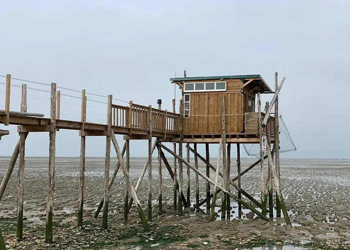 Les studios du chemins vert La Rochelle 