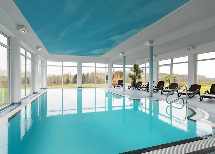 Hotel Klaus Störtebeker Ralswiek