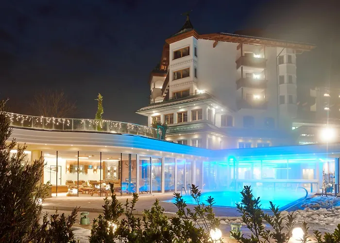 Platzlhof - Mein Hotel im Zillertal Ried im Zillertal
