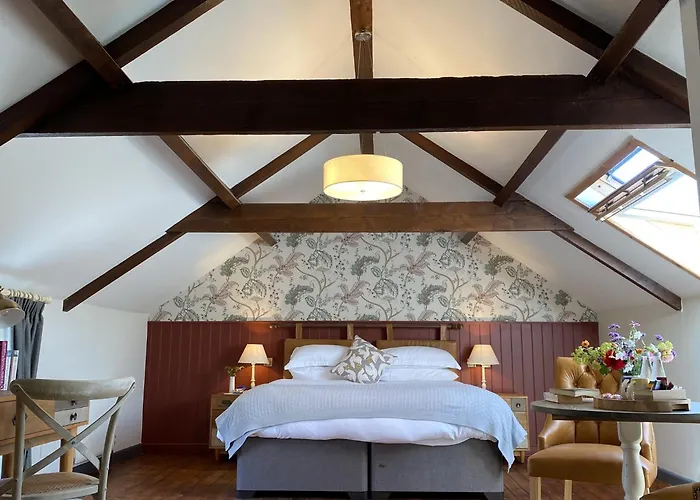 The Countryman Inn Winfrith Newburgh