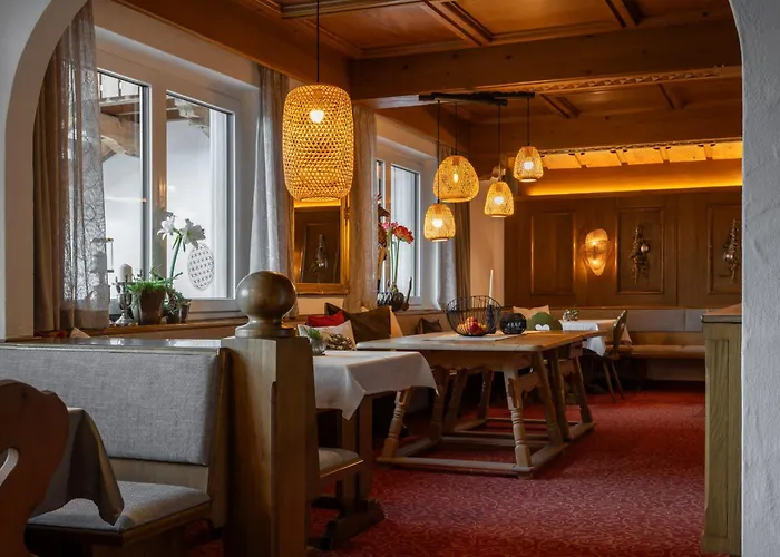 Aparthotel Der Jagdhof St. Johann im Pongau