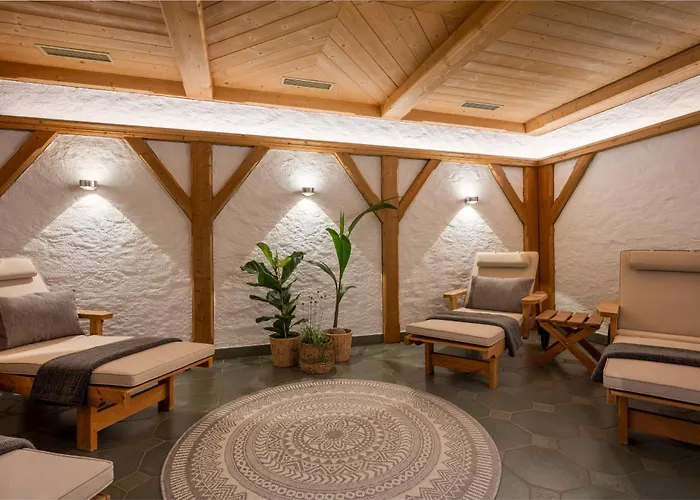 Aparthotel Der Jagdhof St. Johann im Pongau