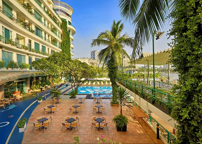 The Hanoi Club Hotel & Residences