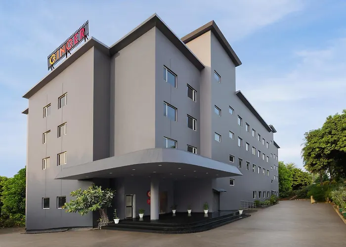 Agartala Hotel