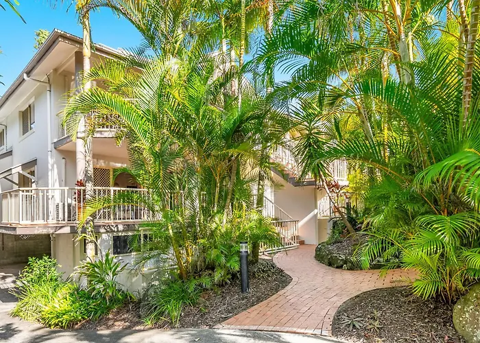 Mariner Bay Apartments Byron Bay