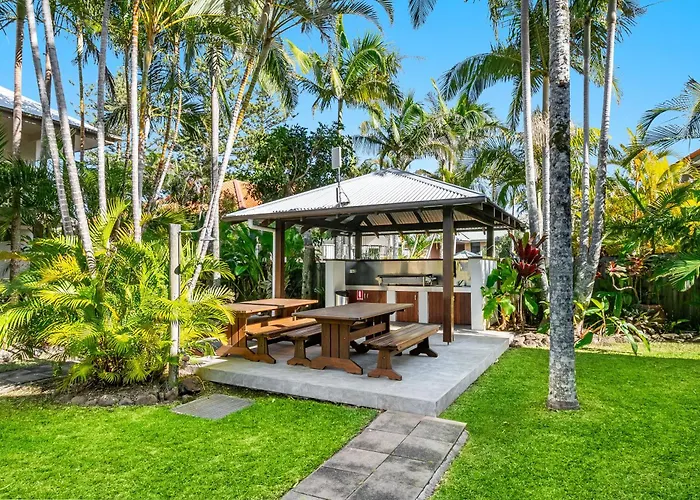 Mariner Bay Apartments Byron Bay