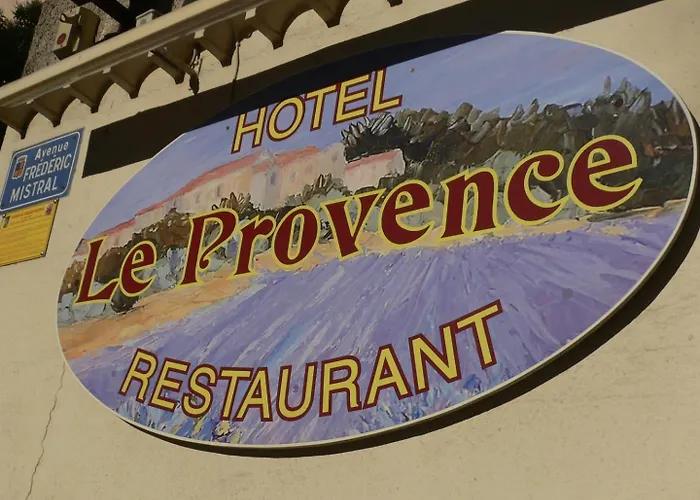 Hôtel de Provence Brignoles