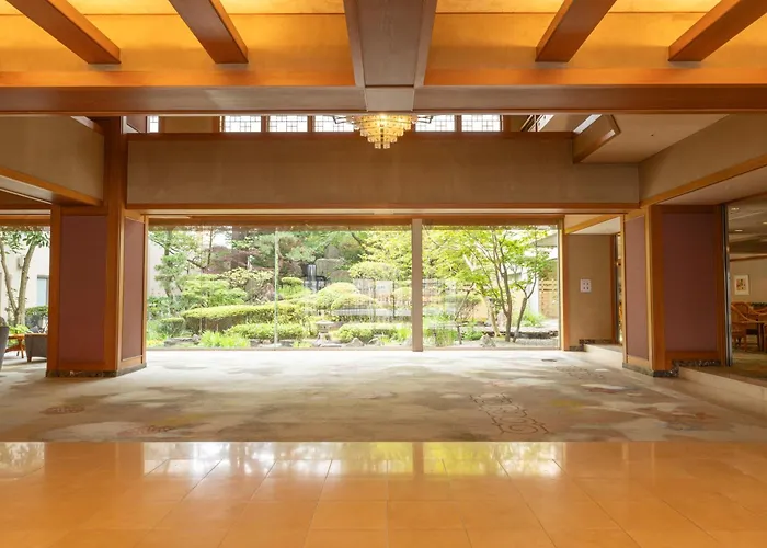 Hanabishi Hotel Hakodate