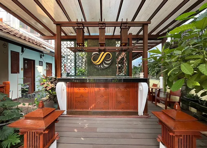 Sripat Guesthouse SHA Extra Plus Chiang Mai