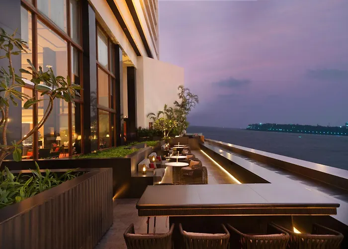 Hotel The Oberoi Bombay