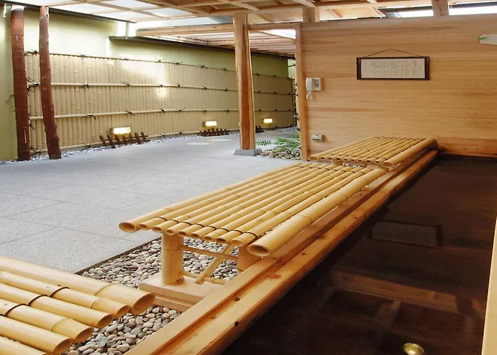 Tsuruya Ryokan Kotohira