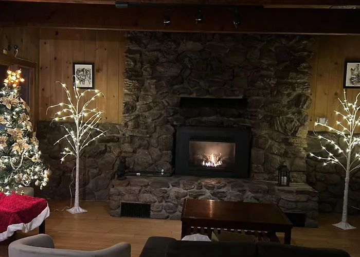 The Mammoth Inn Mammoth Lakes