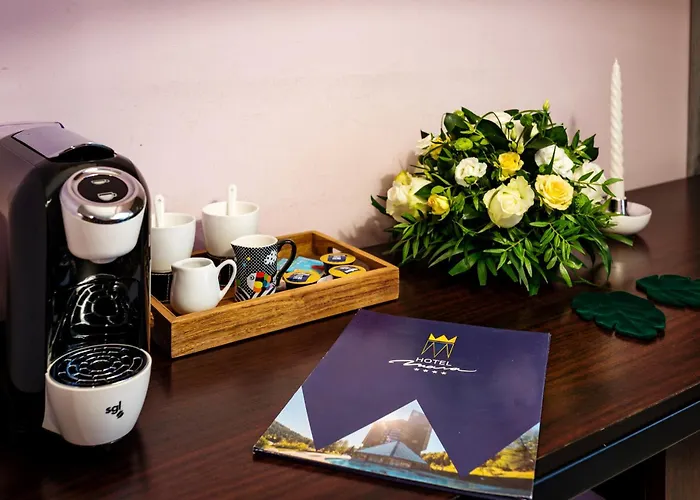 Hotel Mara Sinaia