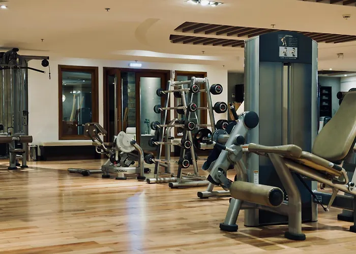Rawasi Hotel Apartments Jeddah