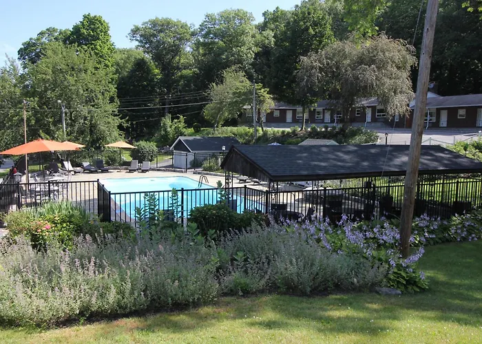 Heidi'S Inn Brewster