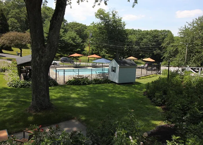 Heidi'S Inn Brewster
