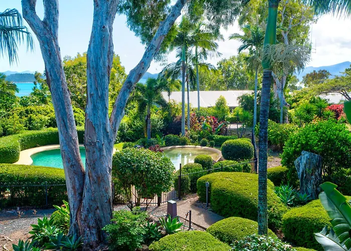 Anchorage Aparthotel Hamilton Island