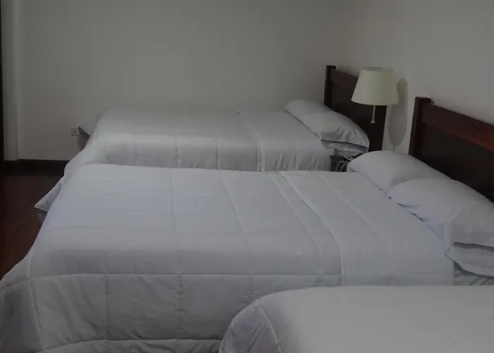 Altura Rooms & Suites Quito