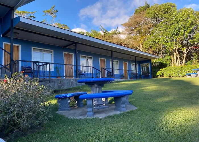 Monteverde Ecolodge
