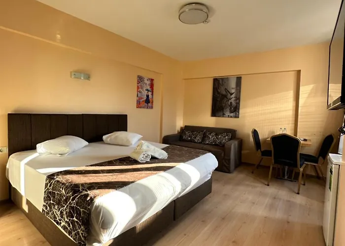 Beyazköşk Otel İstanbul