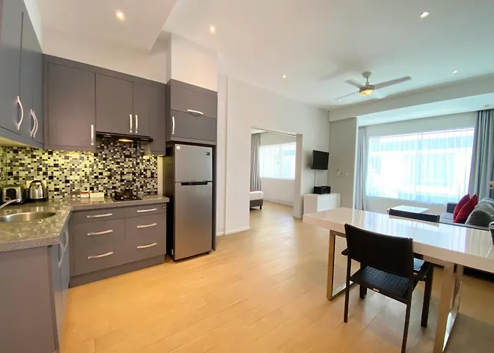 Coast Boutique Hotel Kuta 