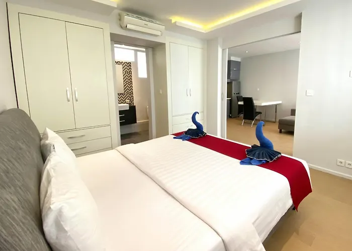 Coast Boutique Hotel Kuta 
