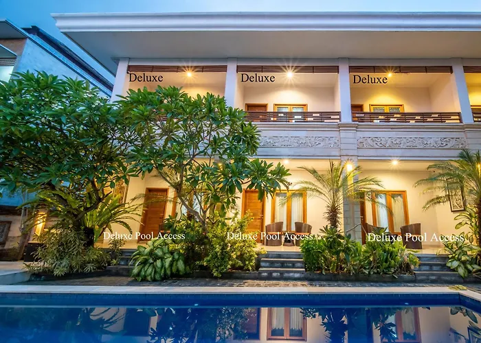 The Kutaya Hotel