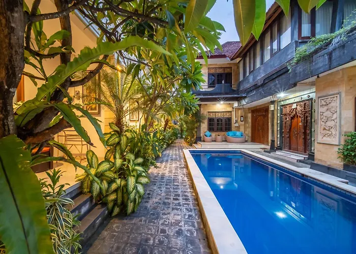 The Kutaya Hotel