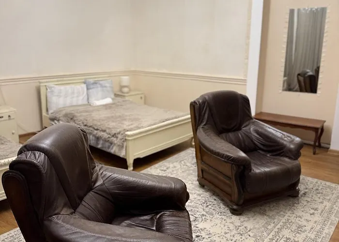 Guest House Amazon Kutaisi