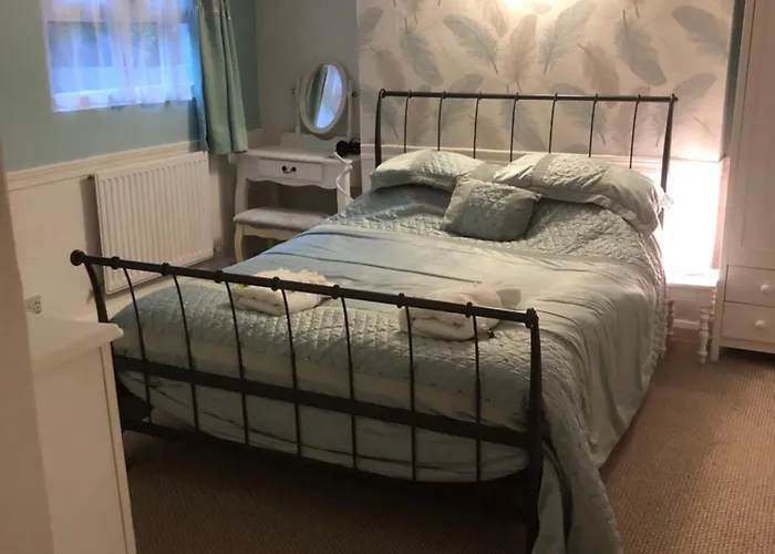 The Mayfair Hotel Great Yarmouth