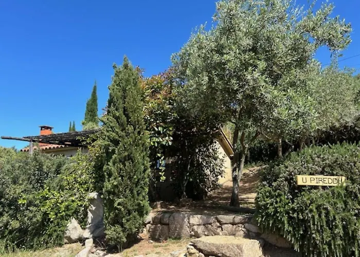 Auberge U Sirenu Sartène