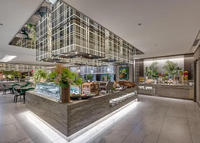 Hotel Cham Cham - Taipei