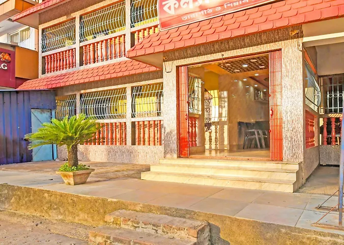 Hotel O Kalyani Lodge Tarapith