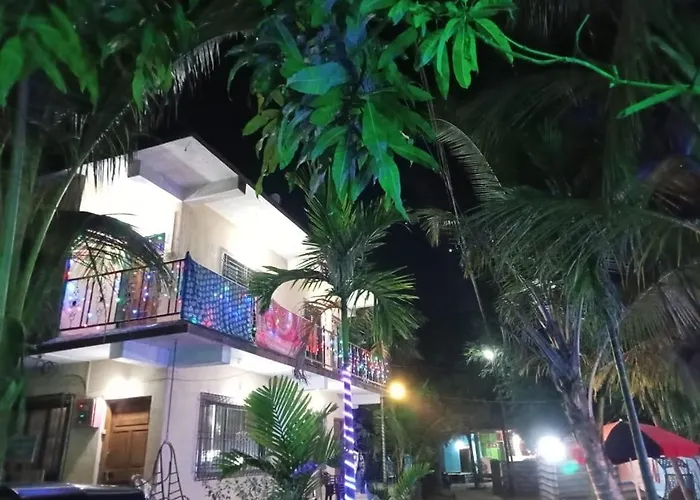 Sai Sneh Holidays Cottage Alibag