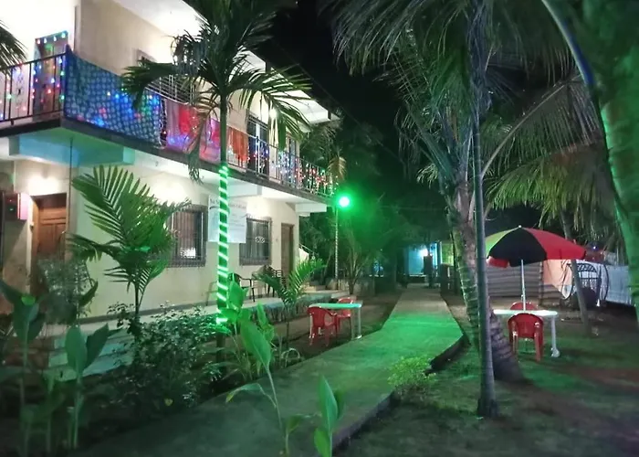 Sai Sneh Holidays Cottage Alibag