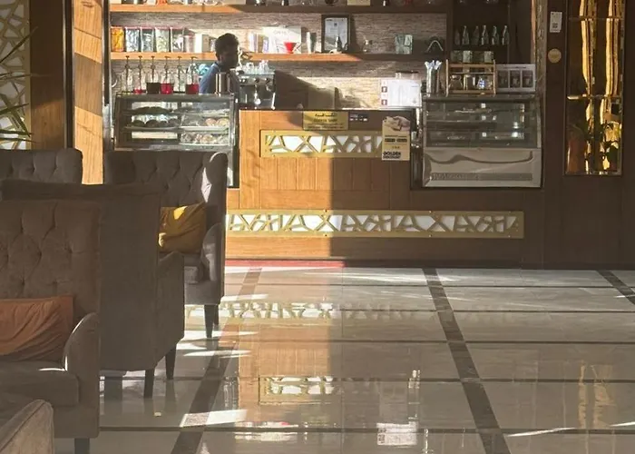 نور سما للشقق المخدومه Riyadh