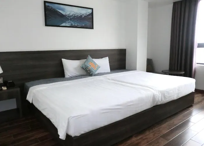La Casa Hotel Nha Trang