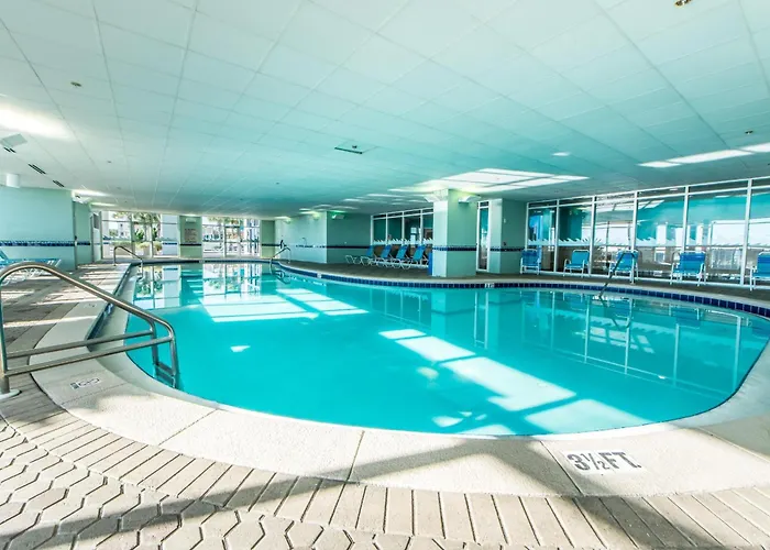 Majestic Beach Towers 1-1404 Panama City Beach