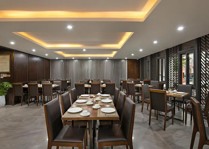 Palazzo 3 Danang Hotel