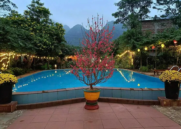Lucky Homes Phong Nha