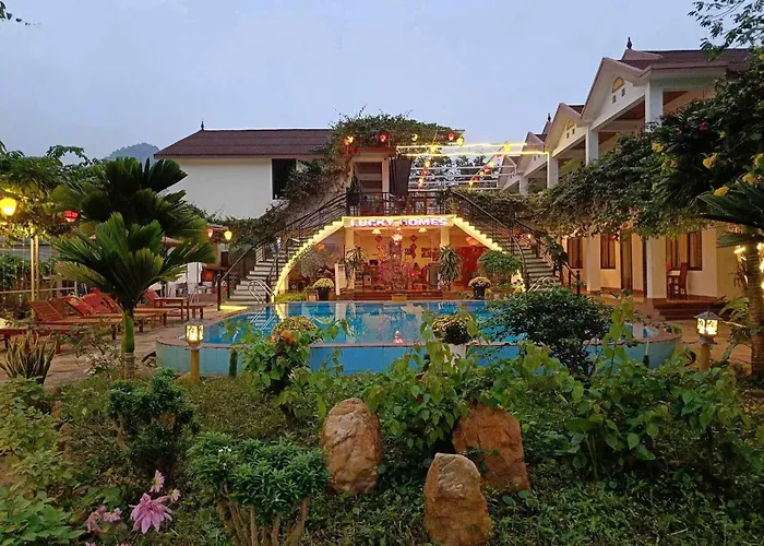 Lucky Homes Phong Nha