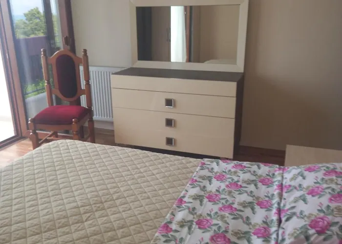 Iberia 2019 Otel Batum