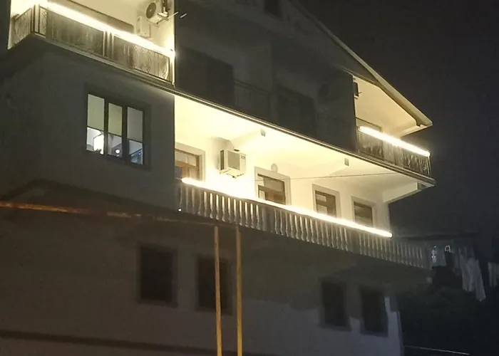 Iberia 2019 Otel Batum