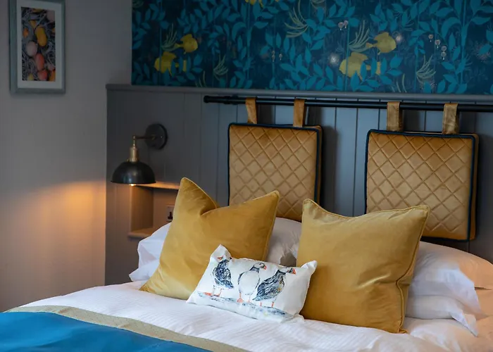 The Inn On The Shore Torpoint